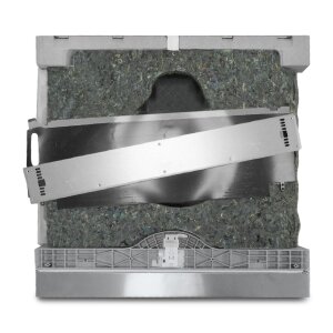 Bosch SMI4HVS31E Serie 4 Geschirrspüler