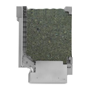 Bosch SMI4HVS31E Serie 4 Geschirrspüler