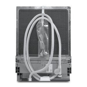 Bosch SMI4HVS31E Serie 4 Geschirrspüler