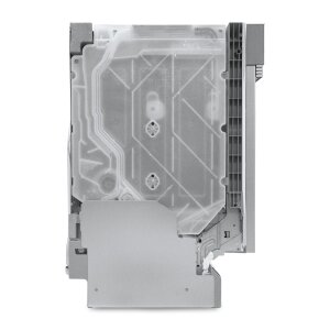 Bosch SMI4HVS31E Serie 4 Geschirrspüler