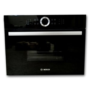 Bosch CDG634AB0 Serie 8 Dampfgarer