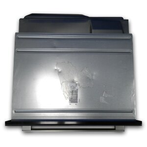 Bosch CDG634AB0 Serie 8 Dampfgarer