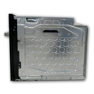Bosch CDG634AB0 Serie 8 Dampfgarer