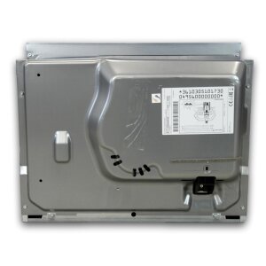 Bosch CDG634AB0 Serie 8 Dampfgarer