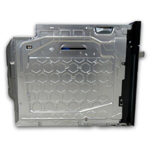 Bosch CDG634AB0 Serie 8 Dampfgarer