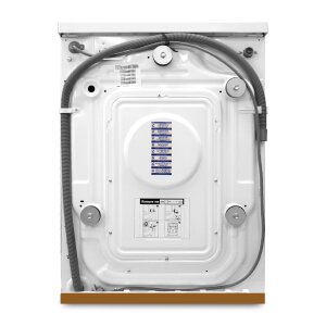 Haier HW100-B1439N Waschmaschine