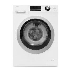 Haier HW80-BP14636N Waschmaschine