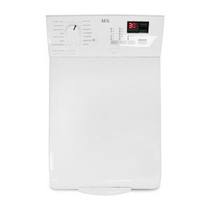 AEG L6TB40460 Waschmaschine Toplader