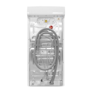 AEG L6TB40460 Waschmaschine Toplader