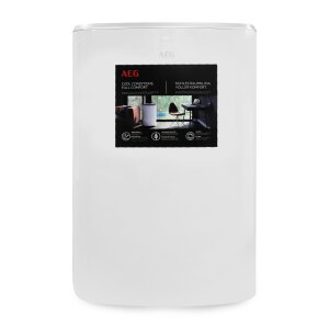 AEG Chillflex Pro AXP26U338CW mobiles Klimagerät