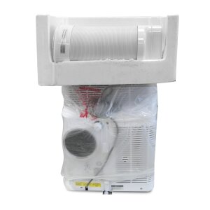 AEG Chillflex Pro AXP26U338CW mobiles Klimagerät