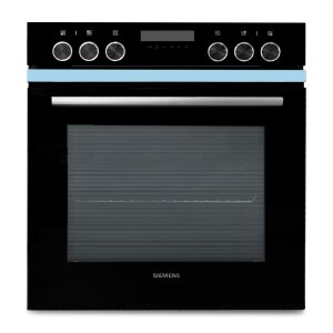 Siemens HE578ABS0 Backofen Edelstahl