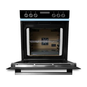 Siemens HE578ABS0 Backofen Edelstahl