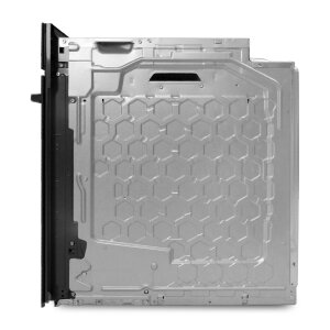 Siemens HE578ABS0 Backofen Edelstahl