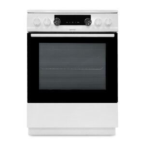 Gorenje K 6351 WF Gas Kombi Standherd Herdset Backofen Gaskochfeld