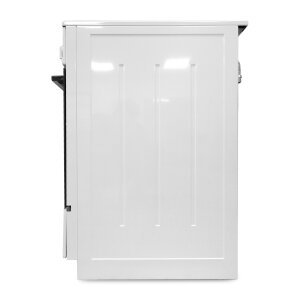 Gorenje K 6351 WF Gas Kombi Standherd Herdset Backofen Gaskochfeld