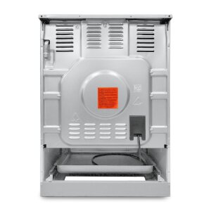 Gorenje K 6351 WF Gas Kombi Standherd Herdset Backofen Gaskochfeld