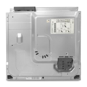 Siemens EQ211WA00 iQ300 Herd-Kochfeld-Kombination