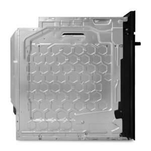 Siemens EQ211WA00 iQ300 Herd-Kochfeld-Kombination