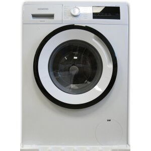 Siemens WM14N122 iQ300 Waschmaschine