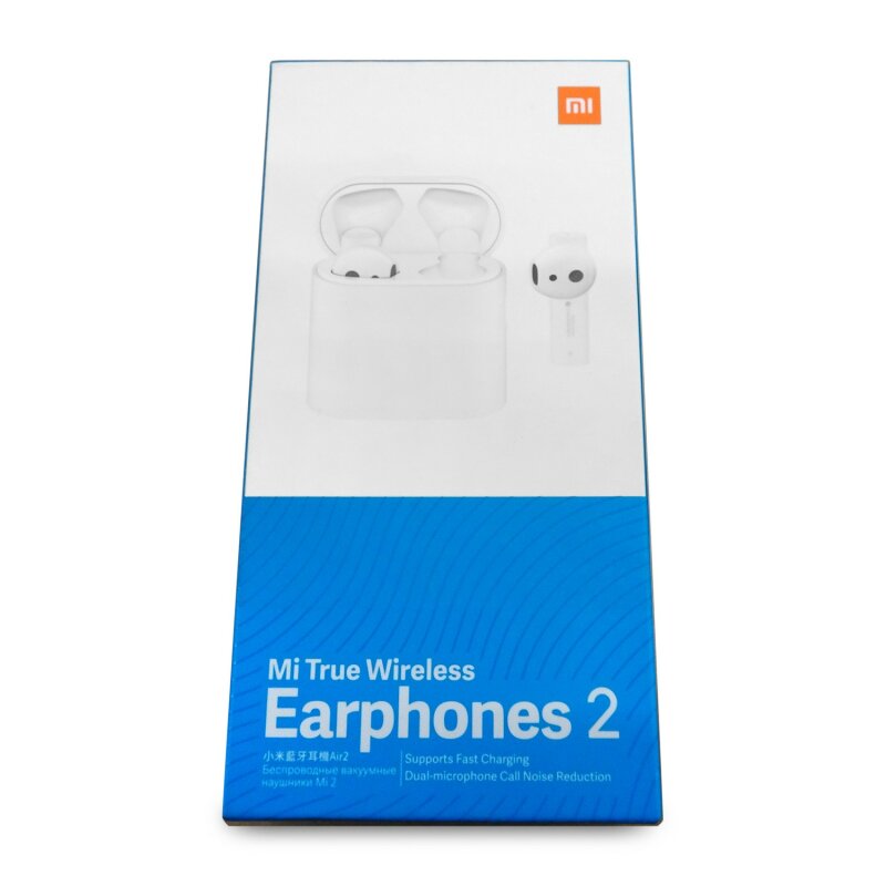 Wie Neu – Xiaomi Mi True 2 Wireless Bluetooth In-ear Kopfhörer
