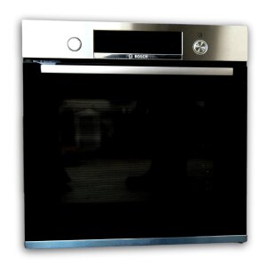 Bosch HBG579BS0 Serie 6 Einbau-Backofen