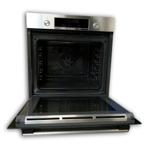 Bosch HBG579BS0 Serie 6 Einbau-Backofen