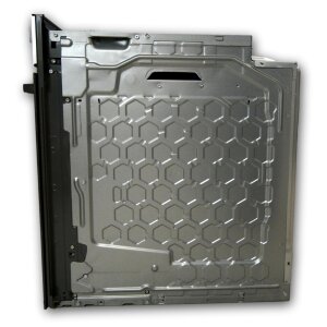 Bosch HBG579BS0 Serie 6 Einbau-Backofen