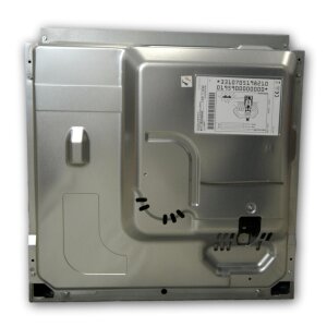 Bosch HBG579BS0 Serie 6 Einbau-Backofen