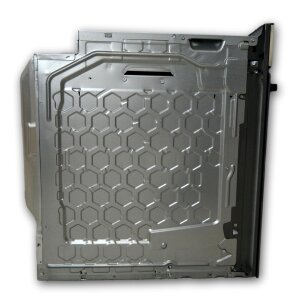 Bosch HBG579BS0 Serie 6 Einbau-Backofen
