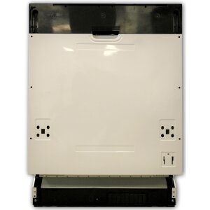 Samsung DW5500 DW60M6040BB-EG Geschirrspüler Vollintegriert
