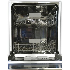Samsung DW5500 DW60M6040BB-EG Geschirrspüler Vollintegriert