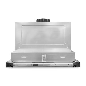 Siemens LI67RA560 iQ500 Flachschirmhaube