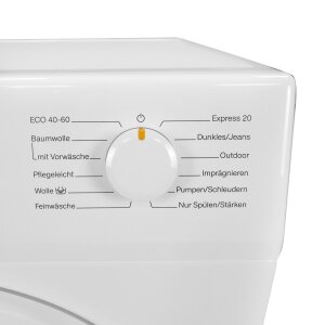 Miele WSA 013 WCS Active Frontlader Waschmaschine