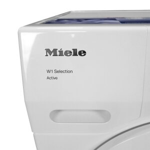 Miele WSA 013 WCS Active Frontlader Waschmaschine