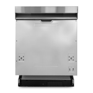 Samsung DW60R7050SS Geschirrspüler 60 cm