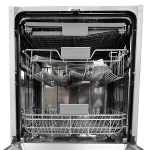 Samsung DW60R7050SS Geschirrspüler 60 cm