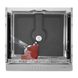 Bauknecht BUC 3C26 PF X A Unterbau-Geschirrspüler 60 cm