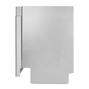 Bauknecht BUC 3C26 PF X A Unterbau-Geschirrspüler 60 cm