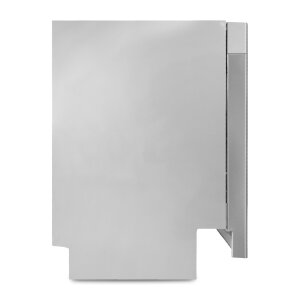 Bauknecht BUC 3C26 PF X A Unterbau-Geschirrspüler 60 cm