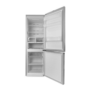 Samsung RL34T603ESA/ EG Stand Kühl-Gerier­Kombination