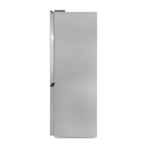 Samsung RL34T603ESA/ EG Stand Kühl-Gerier­Kombination