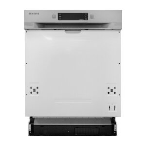 Samsung DW5500 DW60M6040SS-EG Geschirrspüler Teilintegriert
