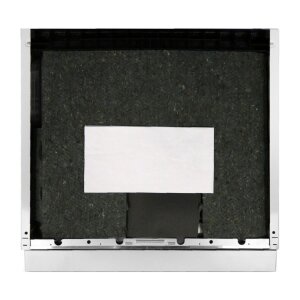 Samsung DW5500 DW60M6040SS-EG Geschirrspüler Teilintegriert