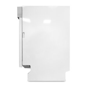 Samsung DW5500 DW60M6040SS-EG Geschirrspüler Teilintegriert