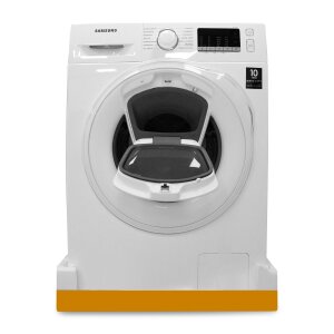 Samsung WW8NK52K0XW/EG Waschmaschine