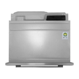 Bosch HEA5174S1 Einbauherd Backofen