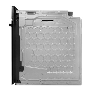 Bosch HEA5174S1 Einbauherd Backofen