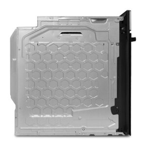 Bosch HEA5174S1 Einbauherd Backofen