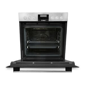 Bosch HEA5174S1 Einbauherd Backofen